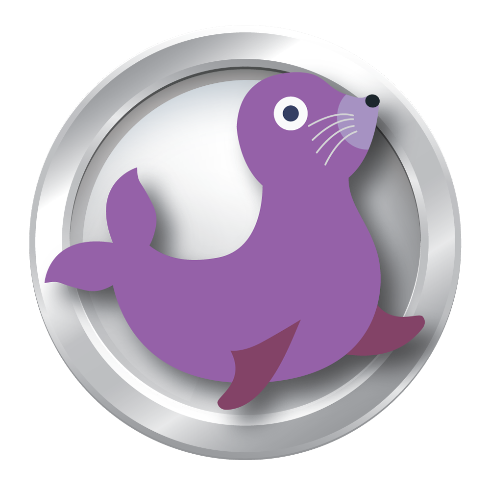 Seal Silver — KICK Swim Centre Seal Silver — KICK Swim Centre