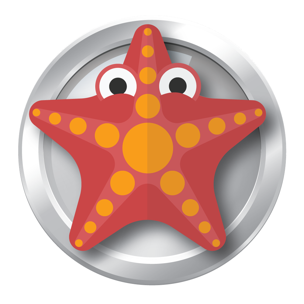 Starfish Silver — KICK Swim Centre Starfish Silver — KICK Swim Centre