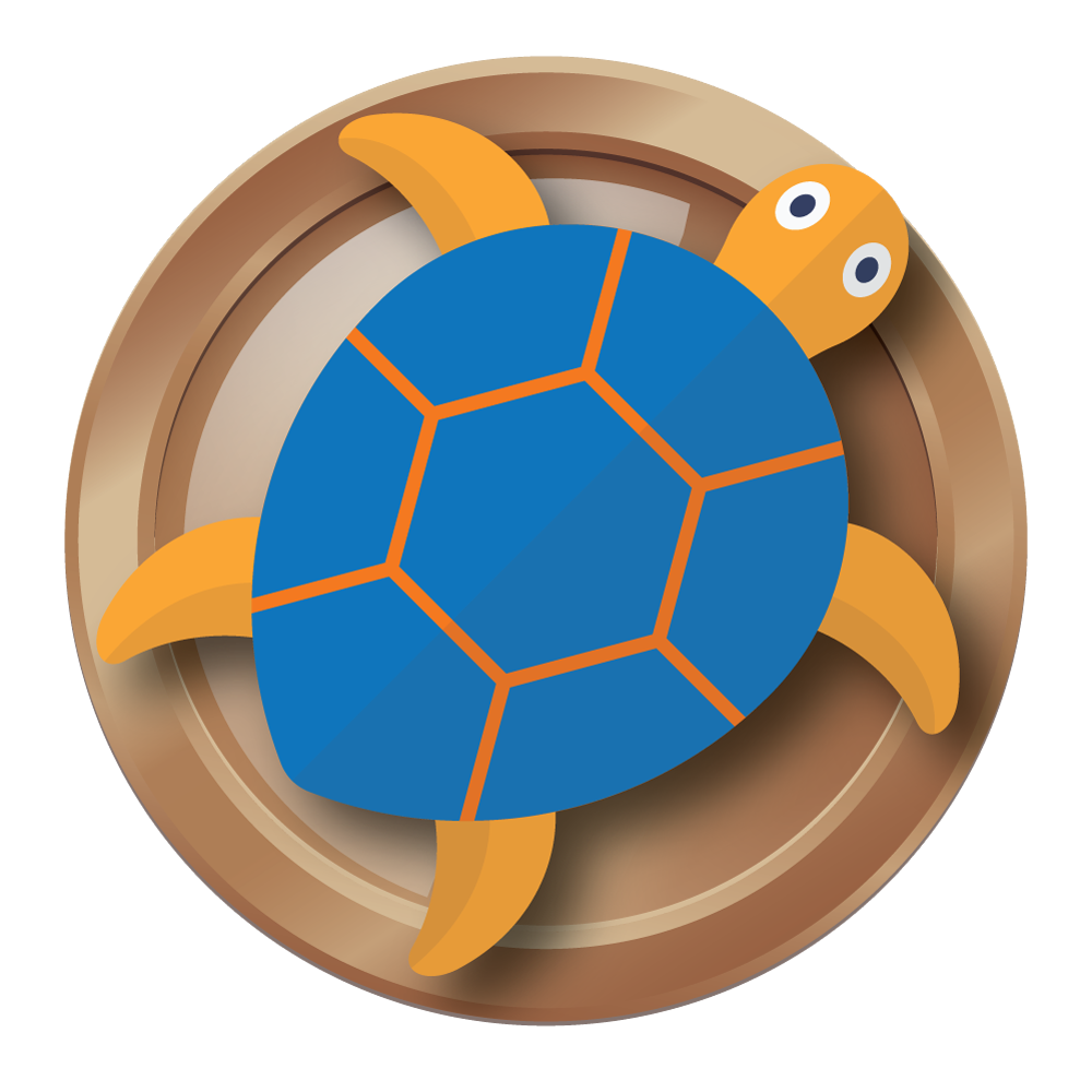 Turtle Bronze — KICK Swim Centre Turtle Bronze — KICK Swim Centre