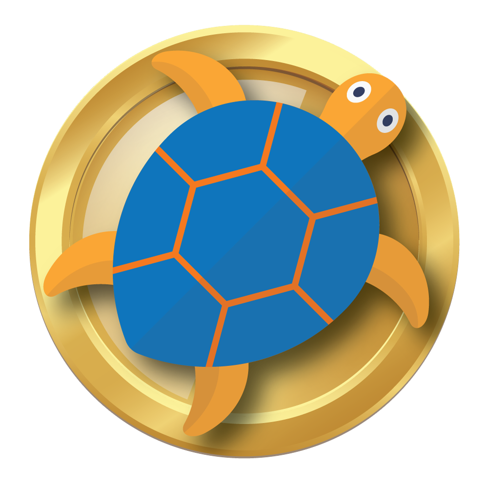 Turtle Gold — KICK Swim Centre Turtle Gold — KICK Swim Centre