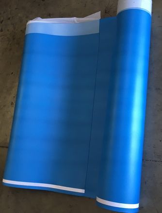 Underlayment