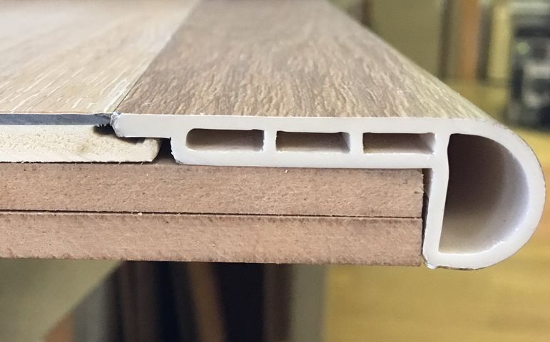 Stair Nosing