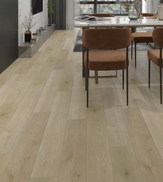 8th Engineered Vinyl Flooring