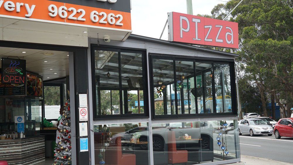 Custom Window Installation — Smithfield, ACT — European Glazing Pty Limited