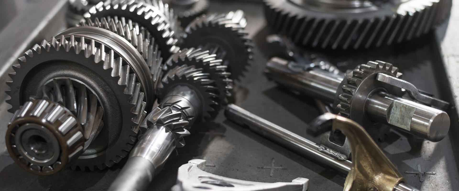 Transmission | Conlon's Automotive