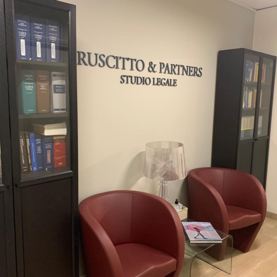 Studio Legale Ruscitto And Partners