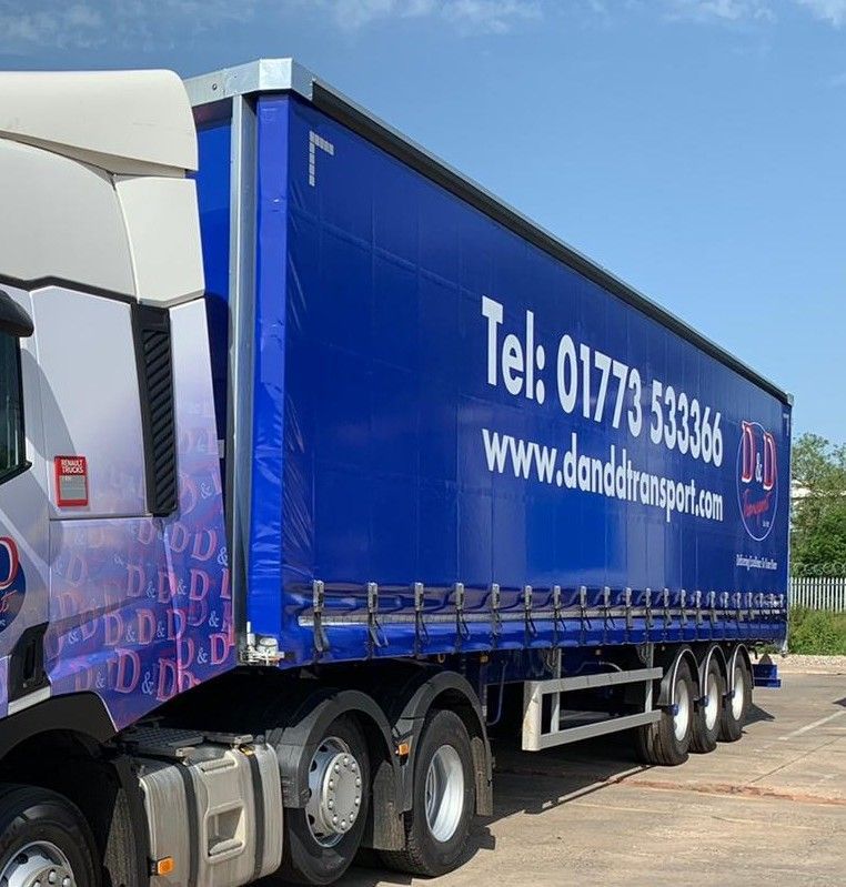 Direct deliveries