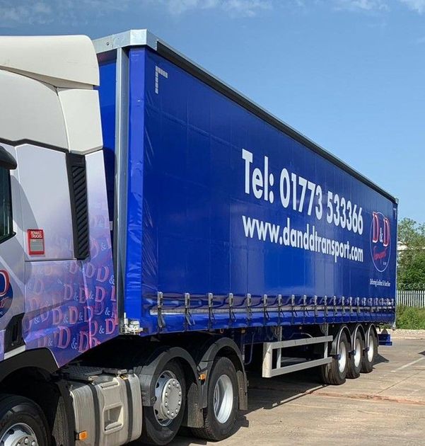 Direct deliveries
