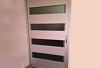 CORTINAS METÁLICAS ÁLVAREZ-Cancelerías