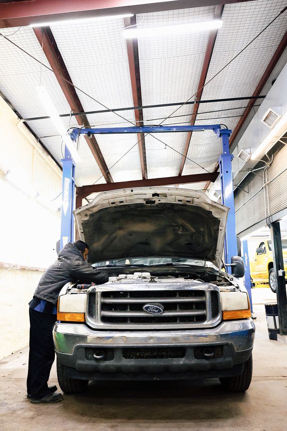 Auto Repair Mechanic Near Me | Wichita Auto Repair Shop