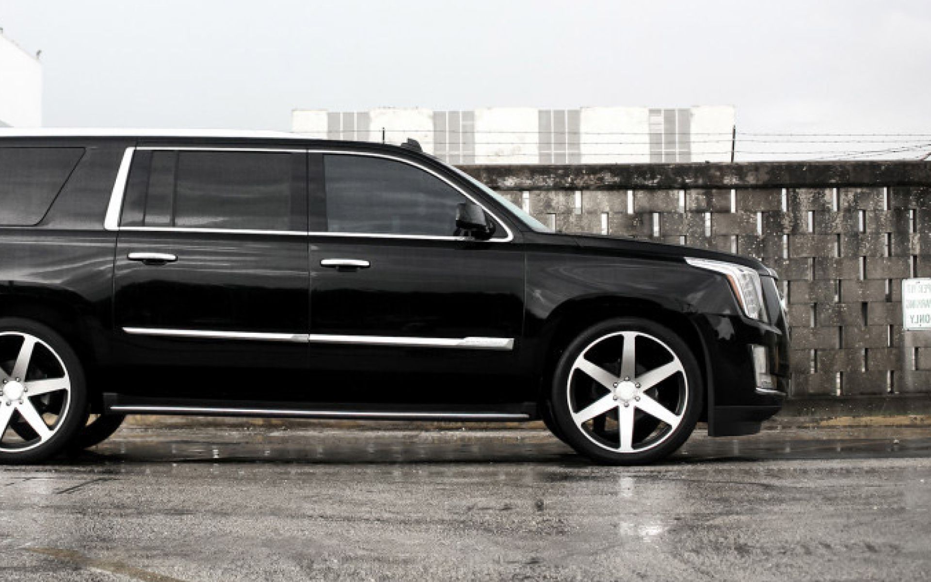 Cadillac