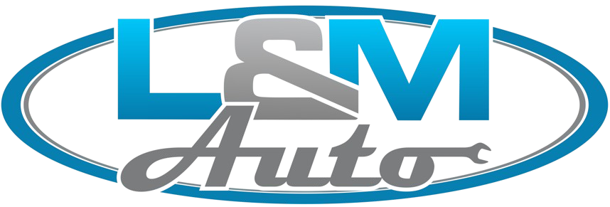 Company Logo | L&M Auto Repair