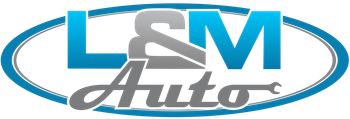 Company Logo | L&M Auto Repair