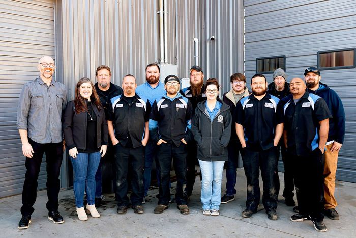 L&M Auto Team | Wichita Auto Repair Shop