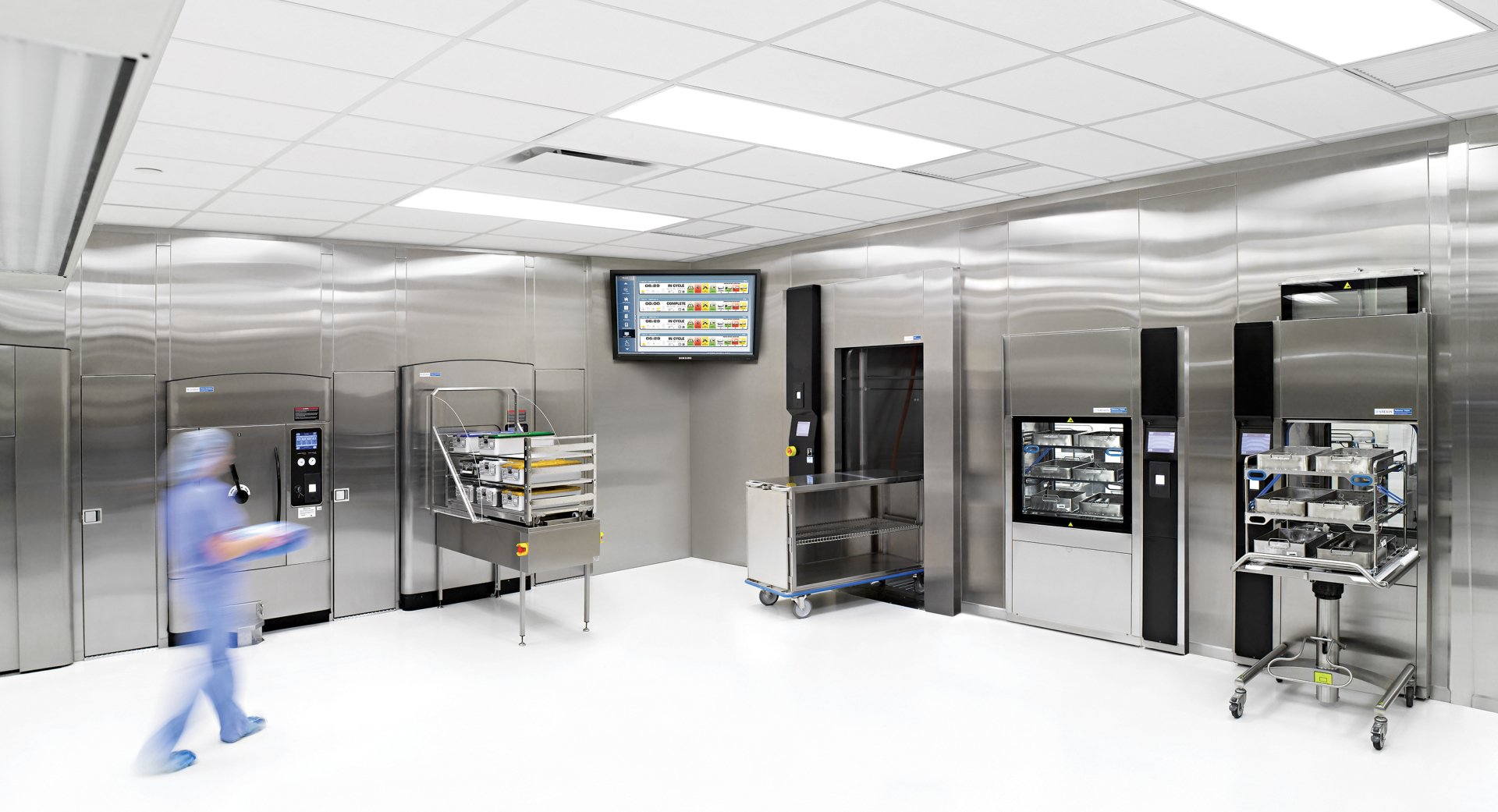 Device Technologies Bringing ANZ the best MedTech for 30 years