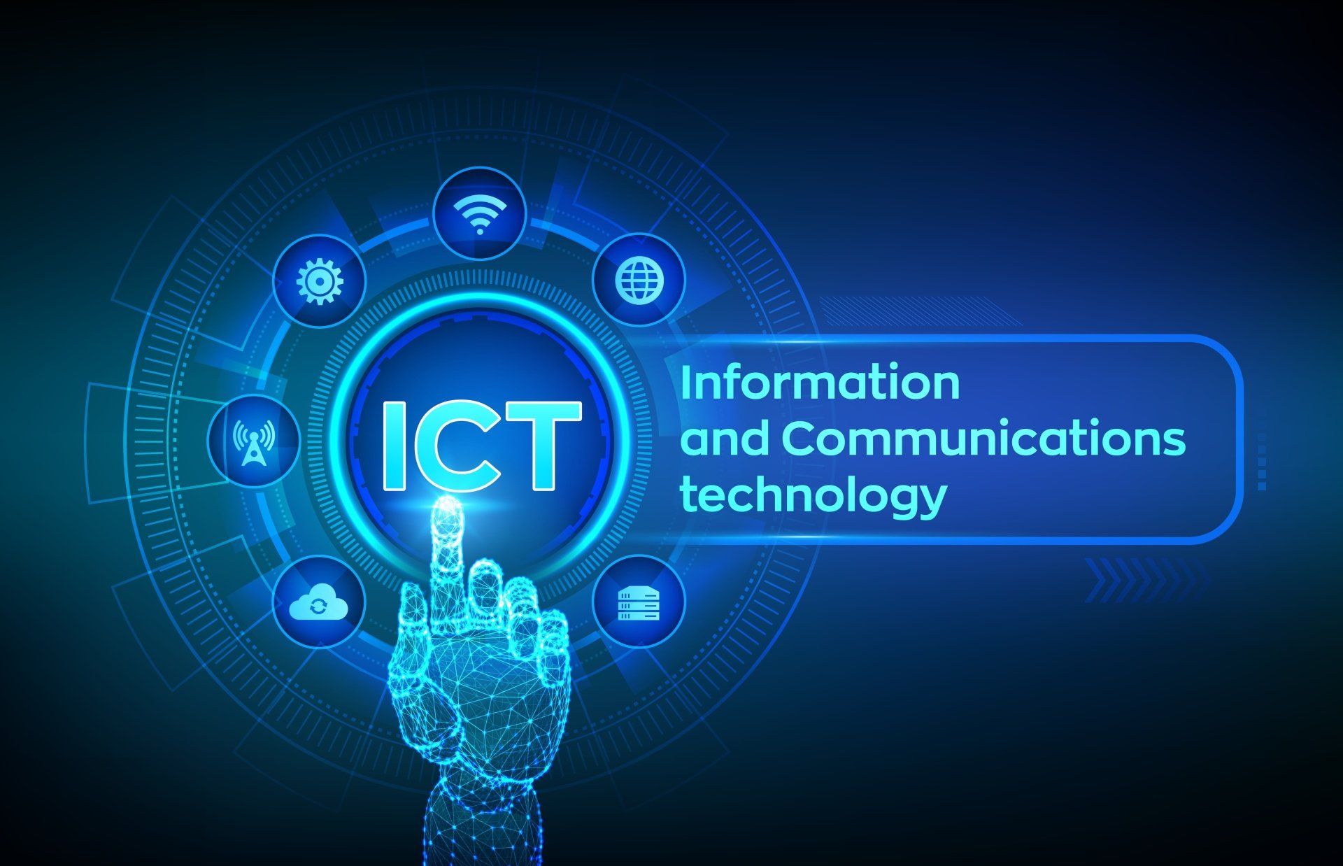 ICT