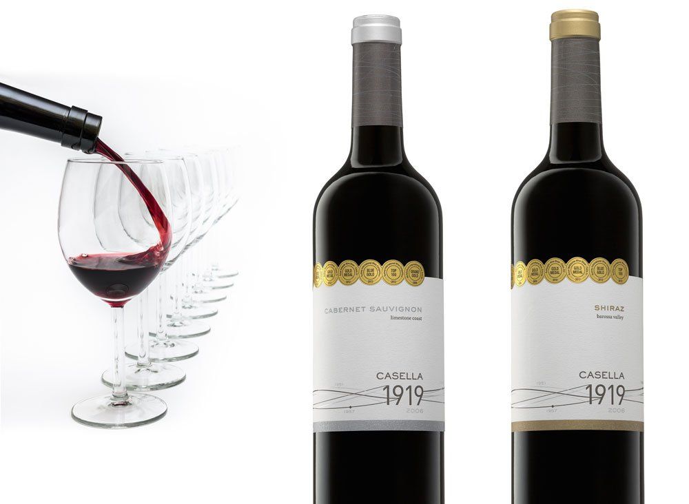Casella Family Wines