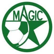 Magic Soccer Club logo