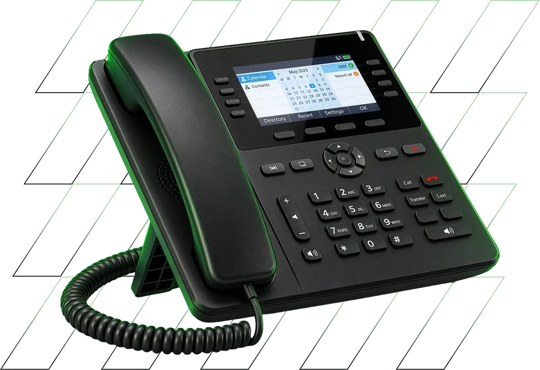Unified Communications | Vault CPS