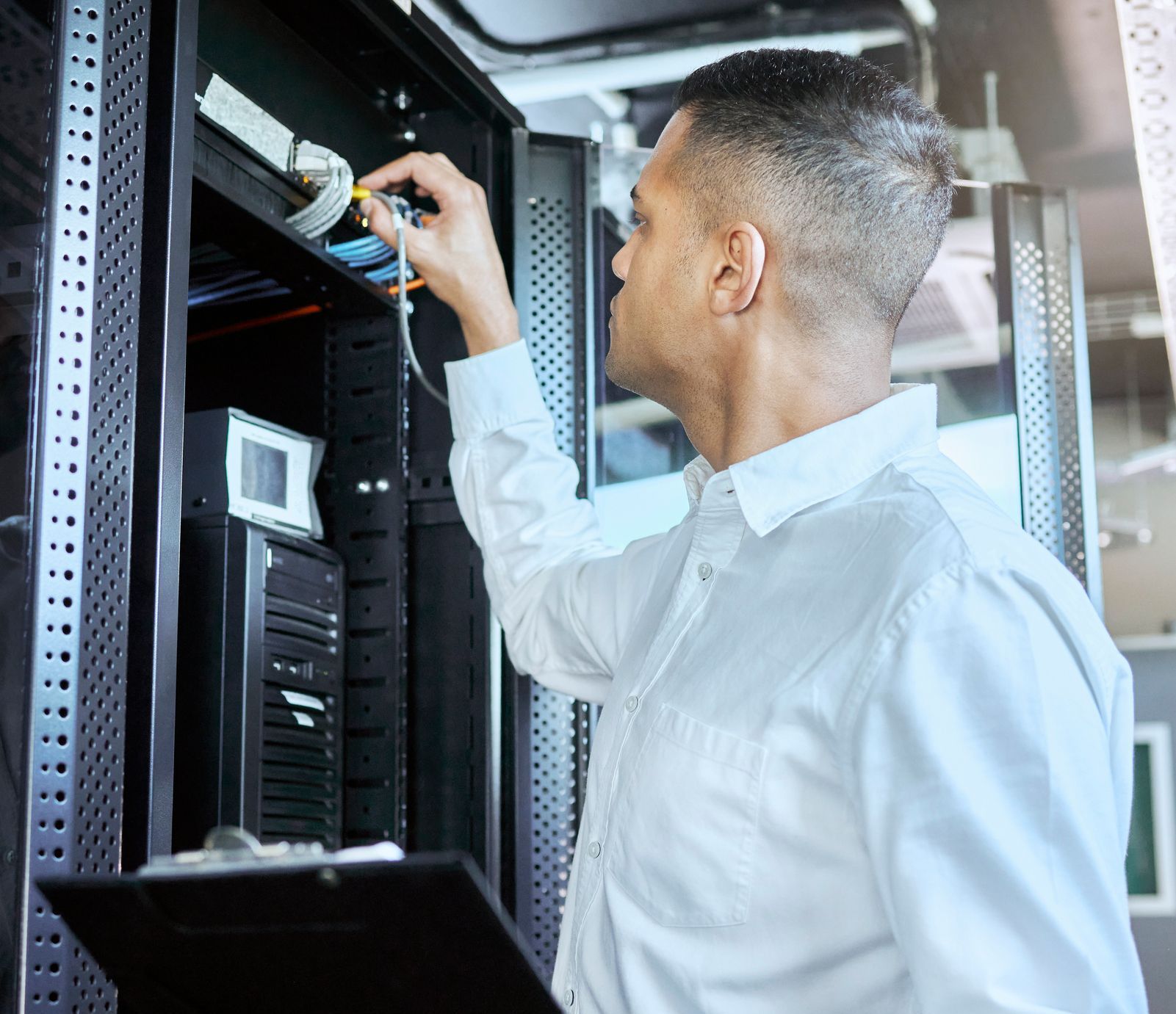 business it specialist