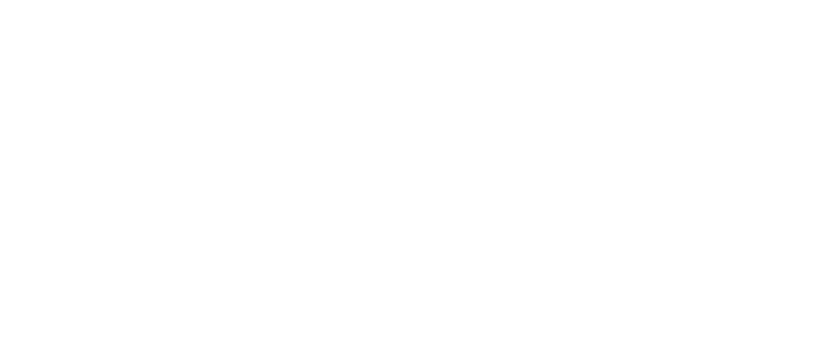 White background.