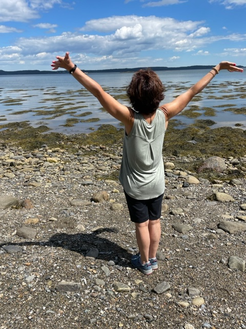 EMBRACE Your Life