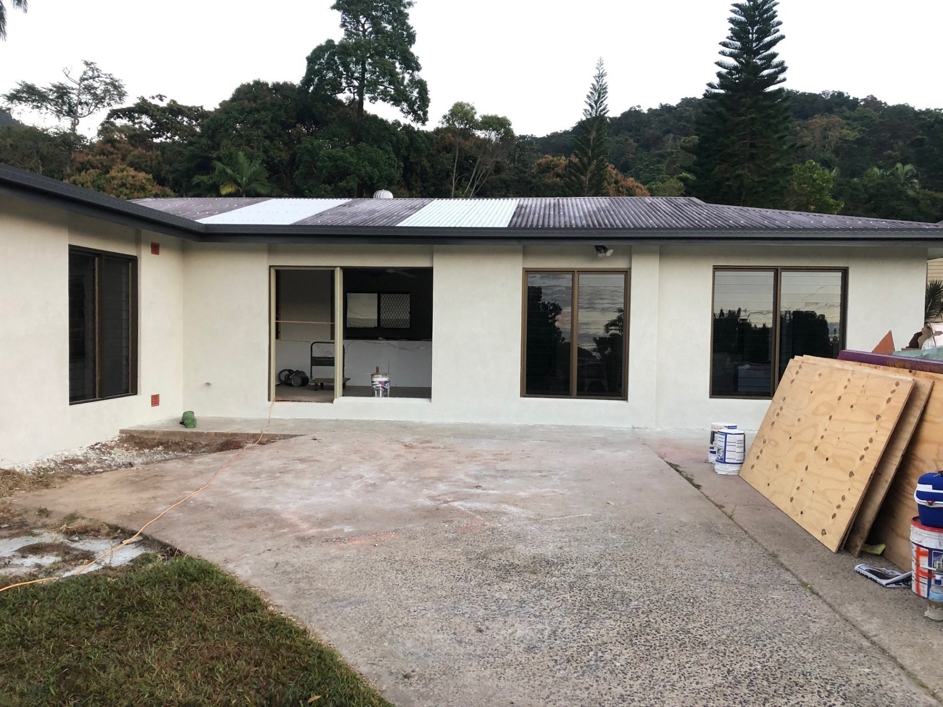 Gallery | Services Rendered Pty Ltd