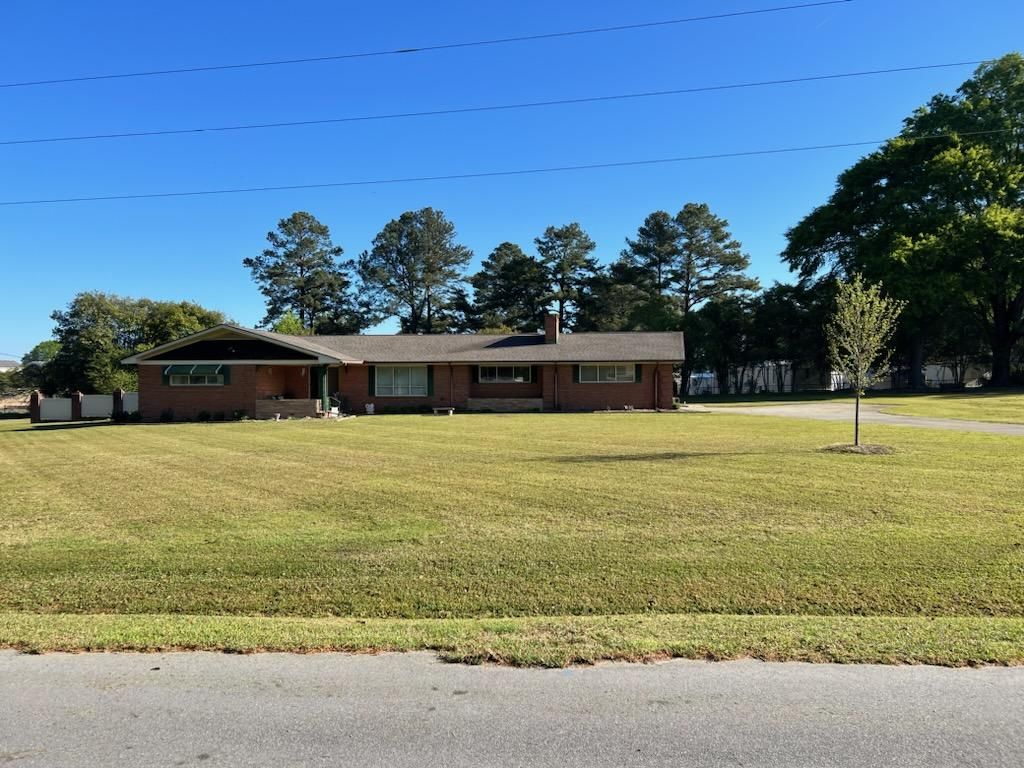 Greenville NC Lawn Care Landscaping Services Eastern NC Lawn Pro