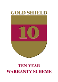 trust badge heron lakes holiday park, beverley, yorkshire