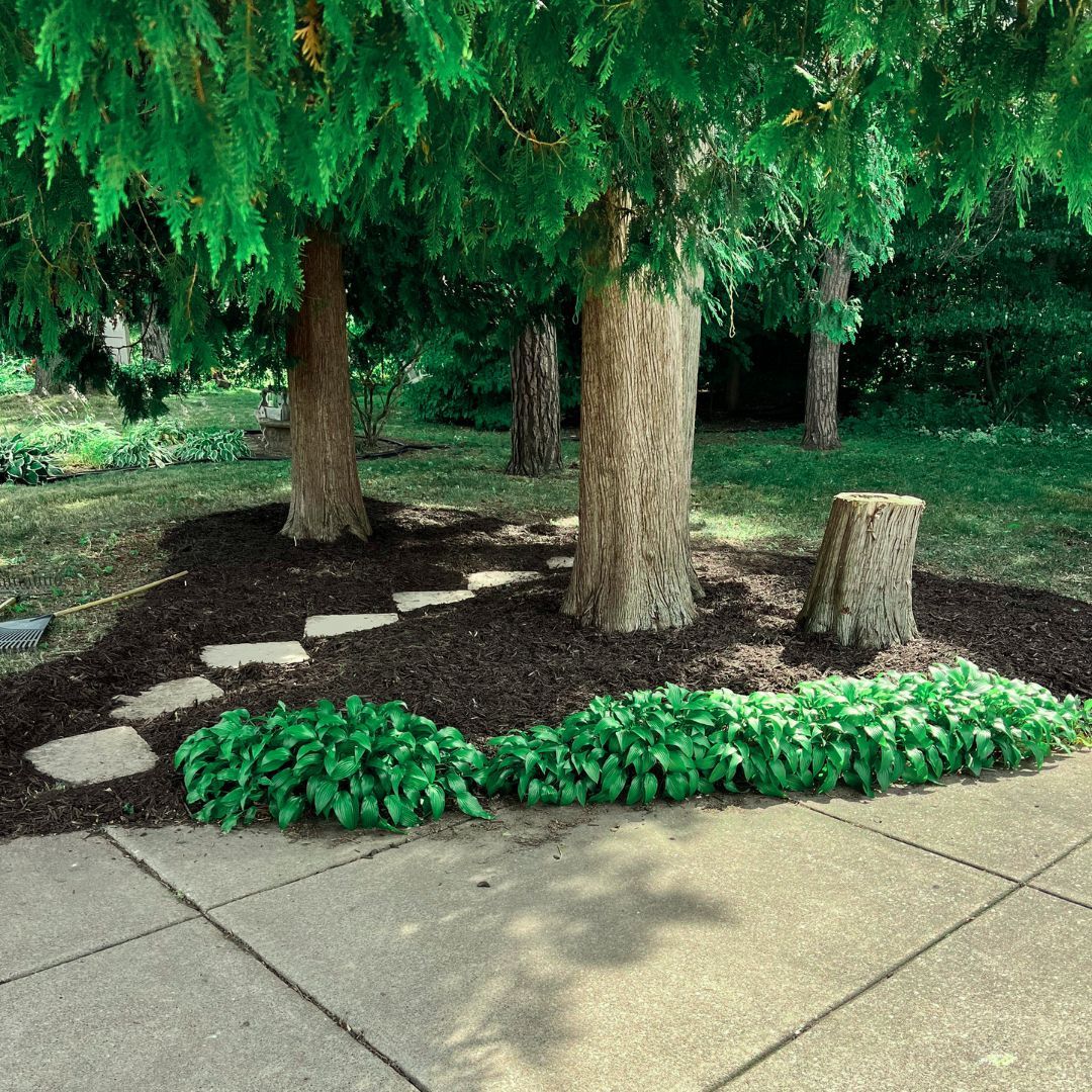 oshkosh landscaping contractor
