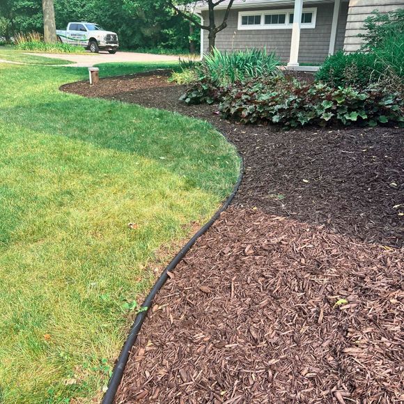 landscaper oshkosh wi