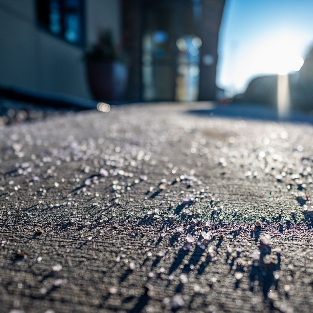 salting services oshkosh wi