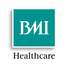 BMI Logo