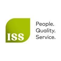 ISS Logo