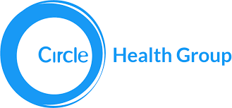 Circle health group logo