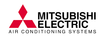 Mitsubishi Electric Logo