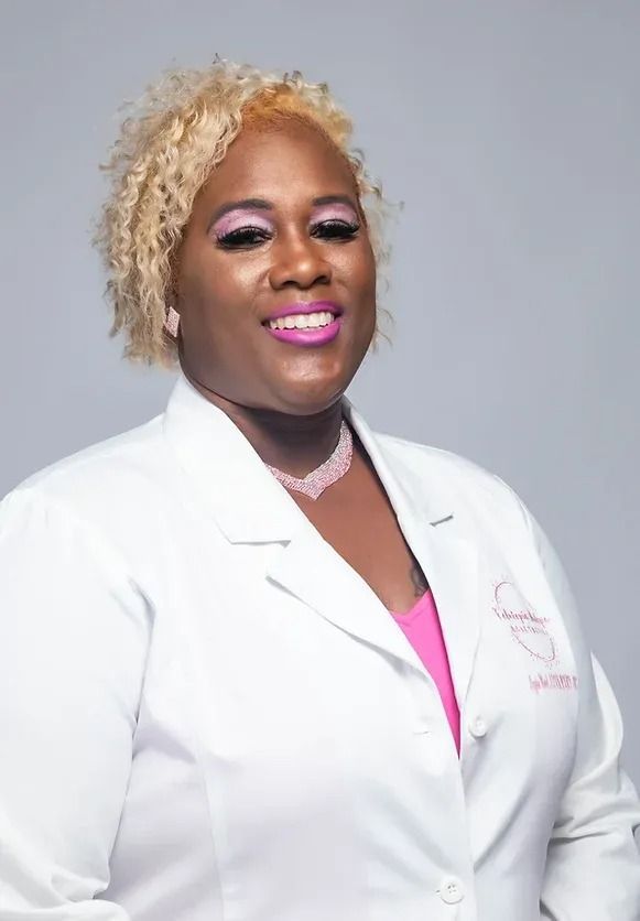 Aquia Ward, APRN, WHNP-BC