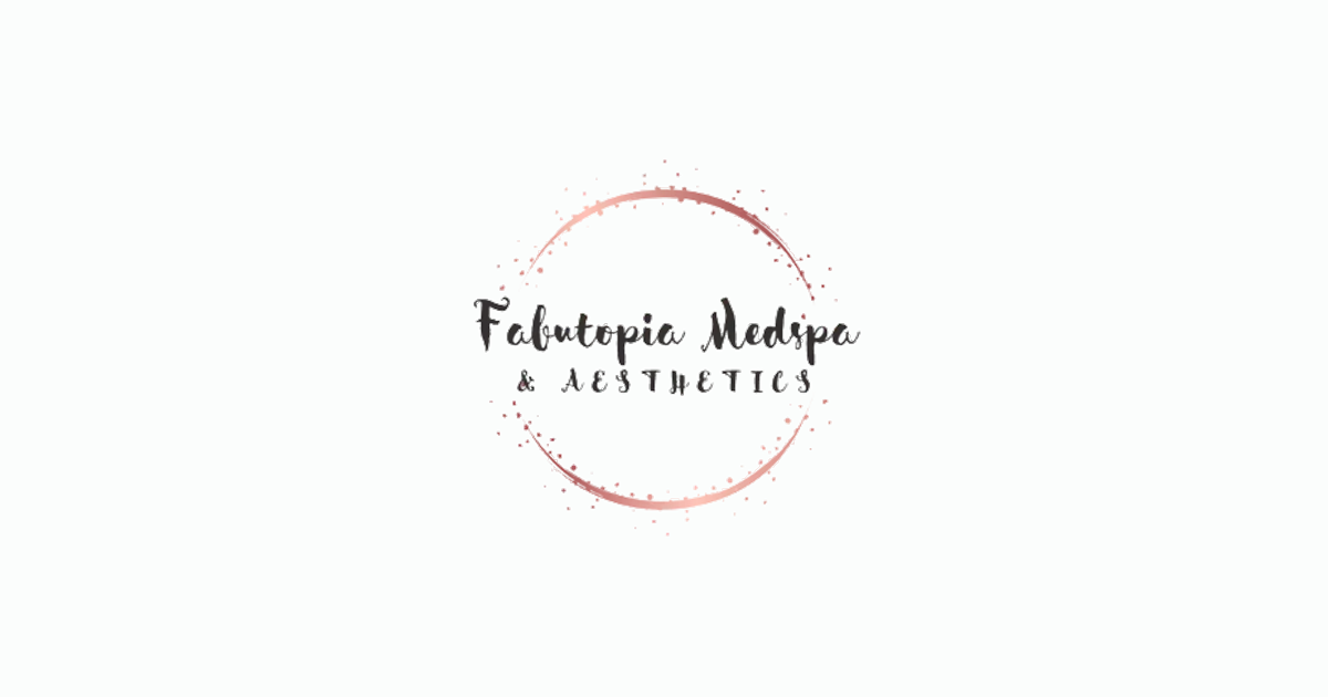 Fabutopia Medspa & Aesthetics cover