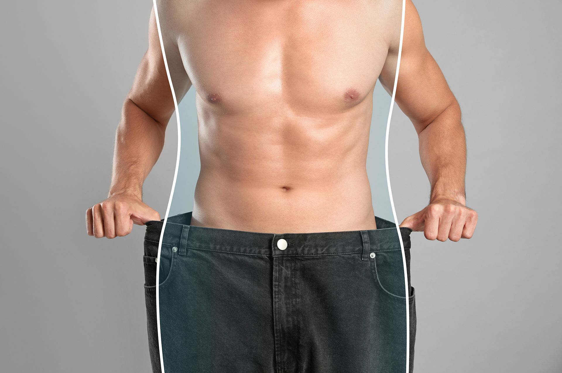 Skinny Man