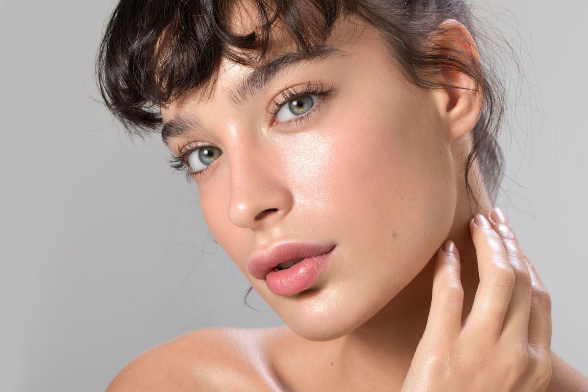 Beautiful Woman