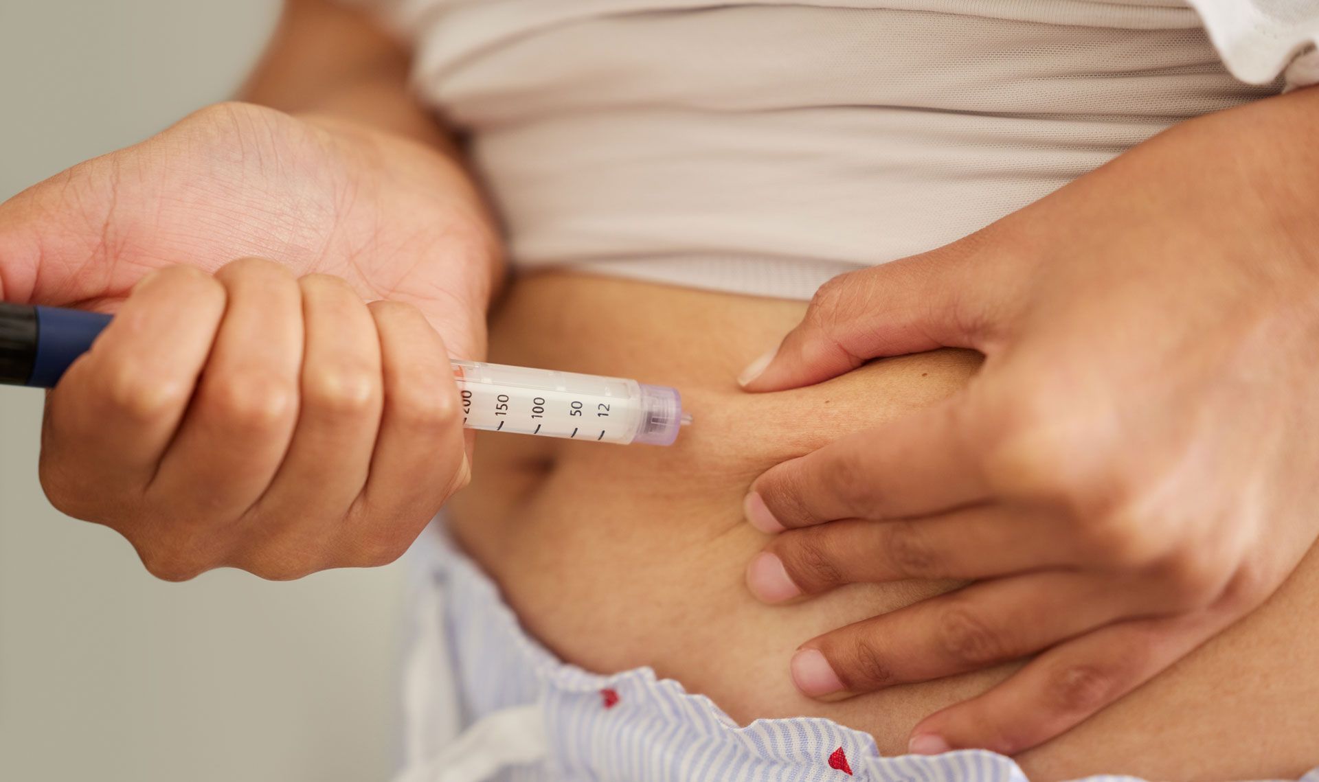 weight loss injection