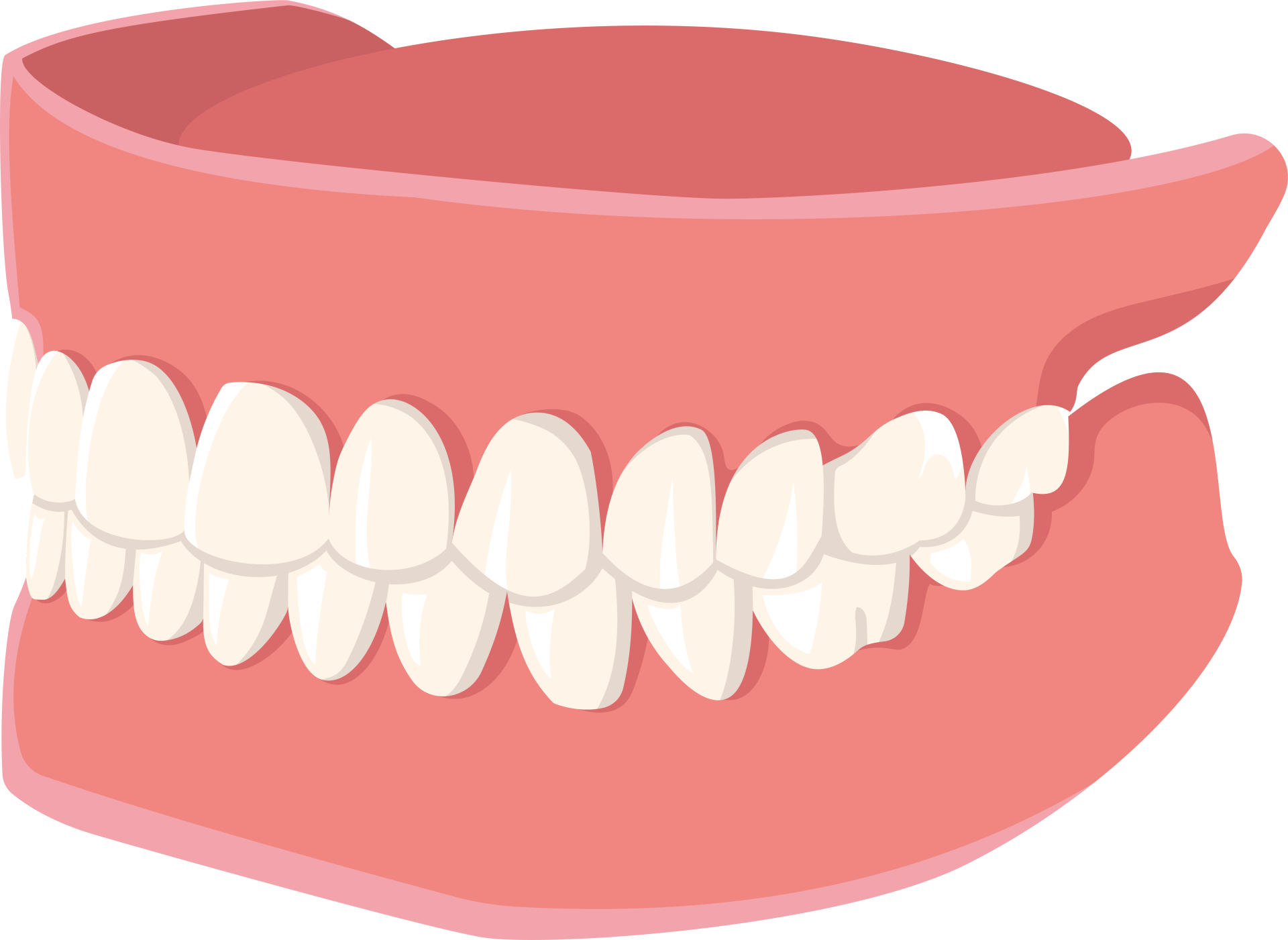 Dentures