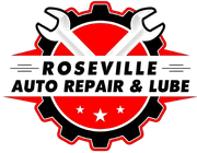 Logo | Roseville Auto Repair & Lube