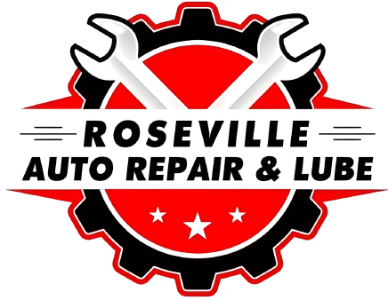 Logo | Roseville Auto Repair & Lube