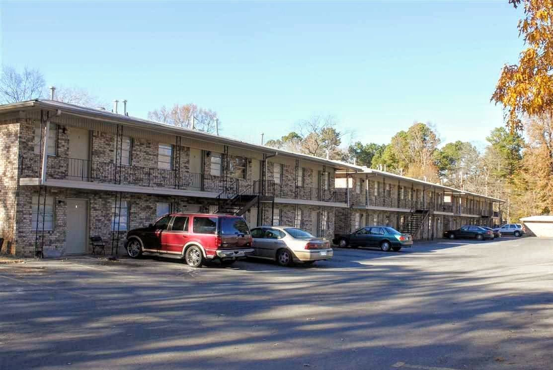 Home Accelerated Property Management LLC Little Rock, AR