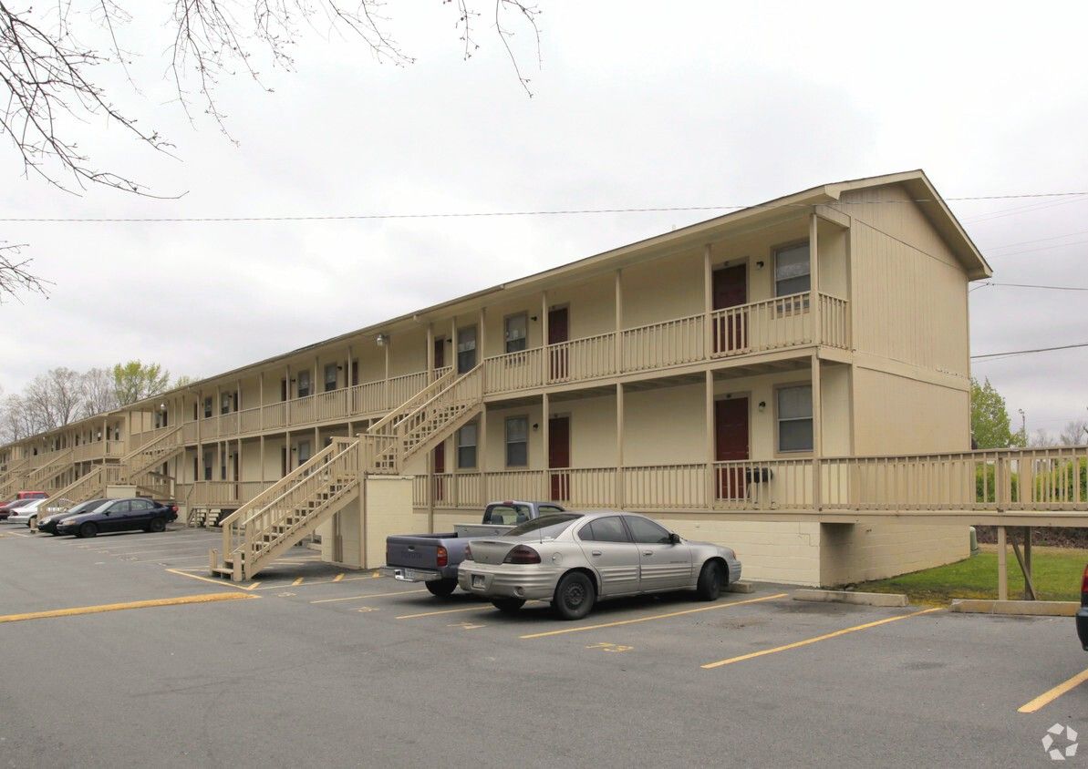 Home Accelerated Property Management LLC Little Rock, AR