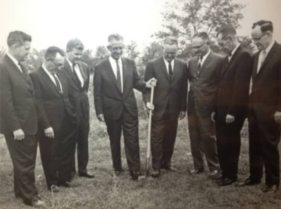 wilson leadership