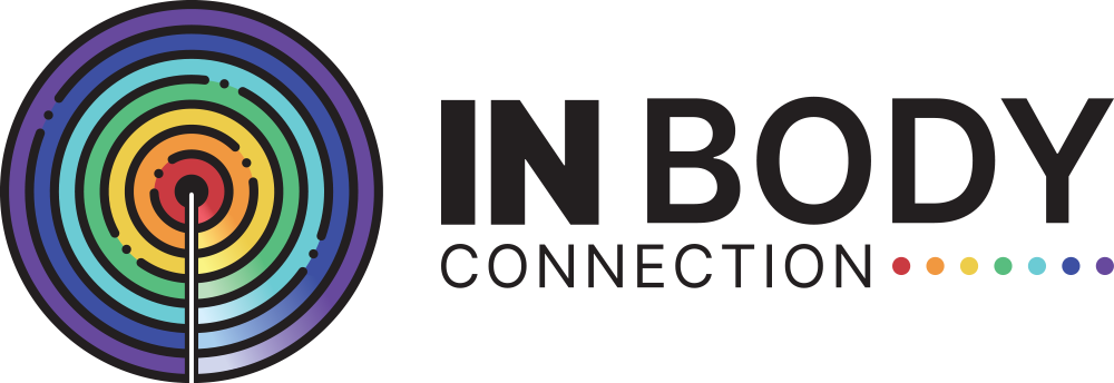 InBody Connection Logo
