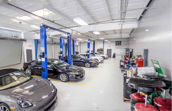 About Us - HC Auto and Body