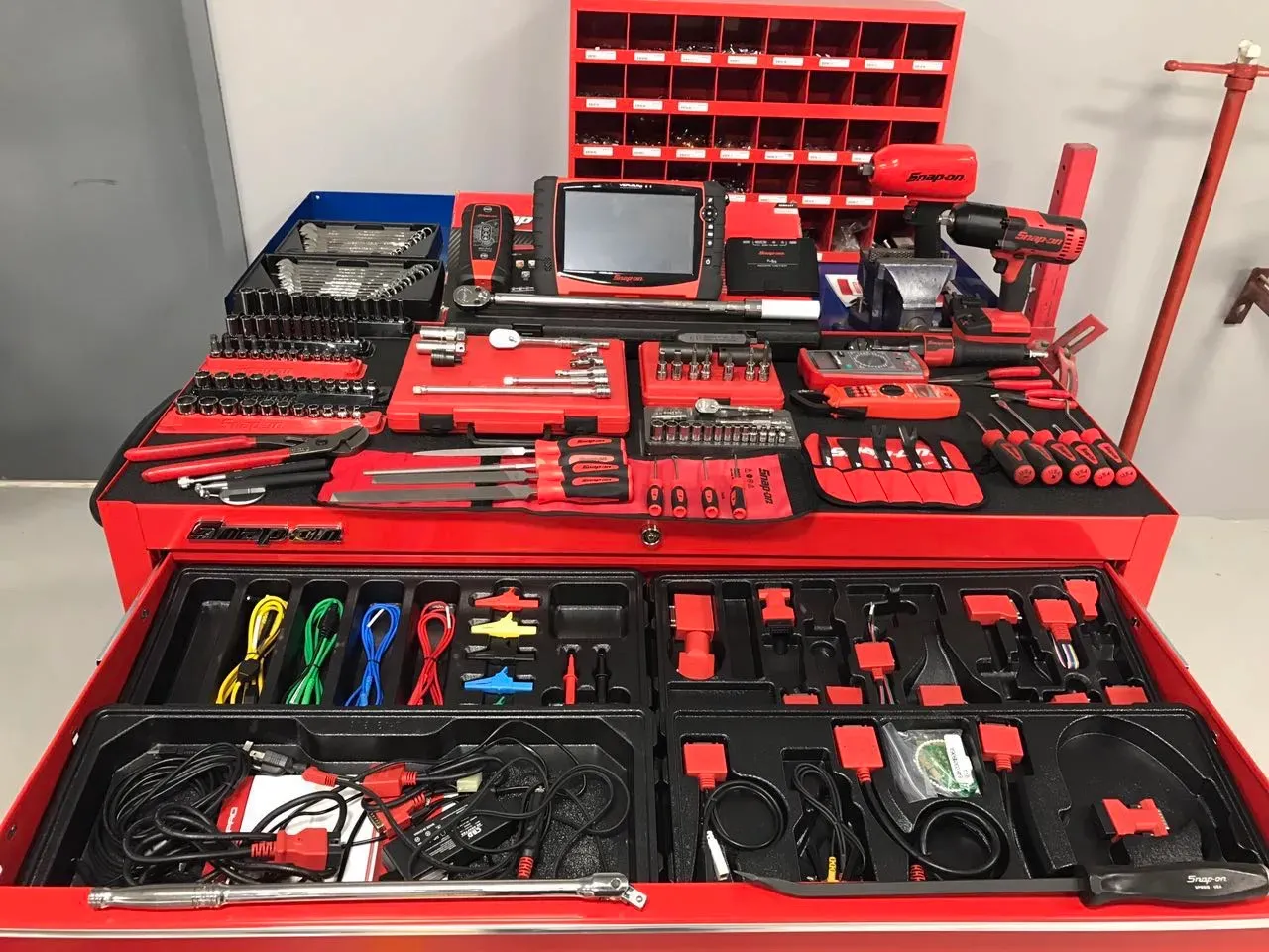 Our Tools at HC Auto and Body - Auto Repair in Raleigh